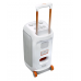 6324975 (JBLPBSTAGE320SWAS2) JBL PartyBox Stage 320 Portable Party Speaker - White 